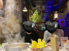 -汕头八合里海记牛肉店(清河店)