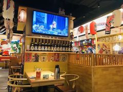 -西月山居匠心创意料理(江汉路新佳丽广场店)