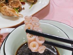 -连云港海鲜馆(九龙大排档店)