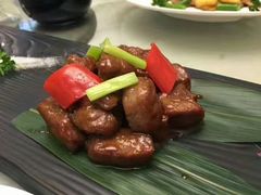-汤品小厨·海鲜·烧烤·家常菜