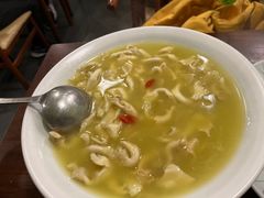 -紫滇源云南生态菜(丹凤街店)