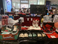 -深圳来福士广场