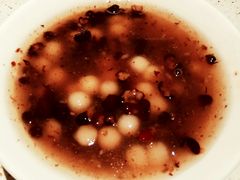 赤豆元宵-东园小馆·早茶·淮扬小炒(印象汇店)