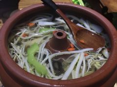 -雀舞云南菜(乐客城店)