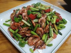 -61号餐吧(兴坪古镇漓江店)