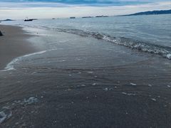 -白城沙滩