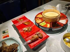 羲和烤鸭+八宝盒-羲和雅苑•北京烤鸭(吴中路万象城店)