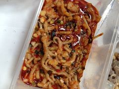 梅飞酒家-梅飞酒家(桑园路店)