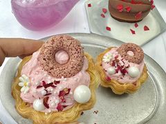 -茉里乐章(花园店)