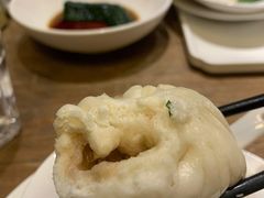 生煎包-廊亦舫Lang Yi Fang Restaurant(金桥店)