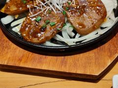 -皇品田苑日式料理(苏州中心店)