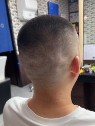 -大人物·男士理发馆