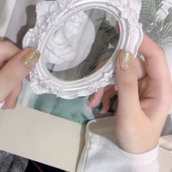 -十月·日式美甲美睫·纹眉