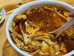 -老鳯府豆花泡馍(第五大道店)