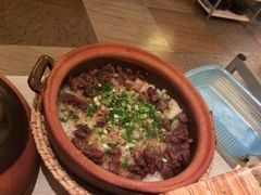 -润园四季椰子鸡火锅(海上世界店)
