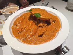 -狮拾久·现代新加坡料理(壹方城店)