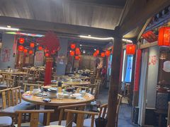 -印象鲵宴·张家界地标美食名片(溪布街店)