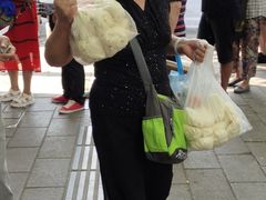 -袁大头包子(光华路店)