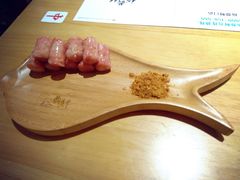长沙冬瓜山肉肠-裕鼎鲜·新中菜(王府井店)