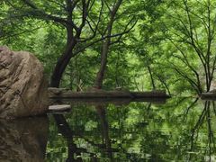 -京东石林峡风景区