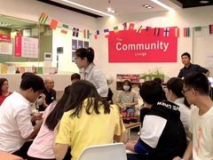 -EF教育成人英语(望京中心)
