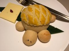 -蔡澜点心·粤菜(西单大悦城店)