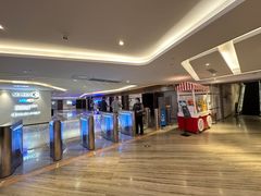 -英皇电影城(英皇集团中心IMAX店)