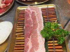 -妙香居韩国烤肉(容桂天佑城店)