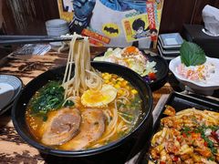 -小川洋风料理(汉街店)