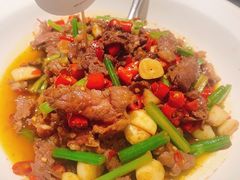 -佬麻雀·剁椒鱼头(京基KK One店)