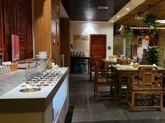 -和院老火锅铜锅烧烤海鲜(朱雀大街店)