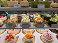 -布歌东京(凯德MALL西直门店)