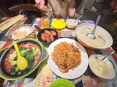 -什么餐馆(天主教堂店)