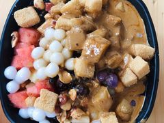 -串妹花式冰粉(乐山总店)