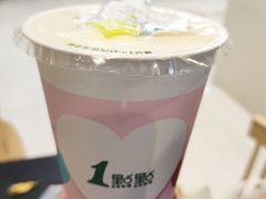 -1点点(金桥店)