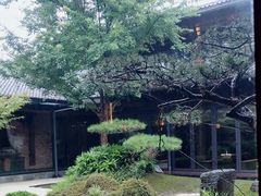 -新荣记(西溪湿地店)