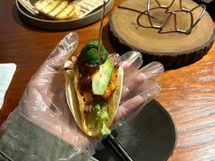 -黑角餐厅美式狂野Blackhorn(昌茂花园店)