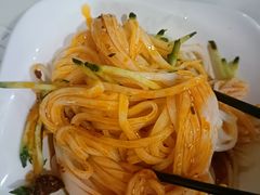 -子午路张记肉夹馍(小寨西路店)