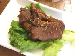 -臻炙大舍烤串(天龙家园店)