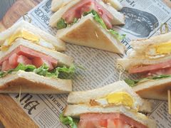 -阿兰朵咖啡(法库店)