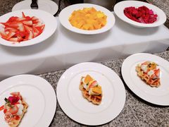 -解放碑威斯汀酒店-知味国际美食餐厅