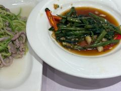 -蓝北人家·渝菜
