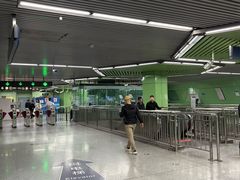 -蒲黄榆(地铁站)