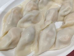 -喜家德虾仁水饺(长泰广场店)