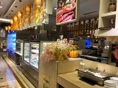 -芭菲盛宴·环球美食(袁家岗店)