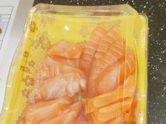 -争鲜回转寿司(通州万达店)