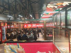 -靓虾二哥·龙虾馆(大塘总店)