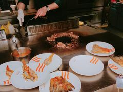 -V-ONE西雅图海鲜自助餐厅(仓山万达广场店)