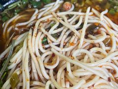 -家烧面馆【南山路知名经典面食】