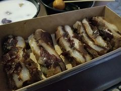 -米阿糯糕团•酒酿•甜品(莫愁店)
